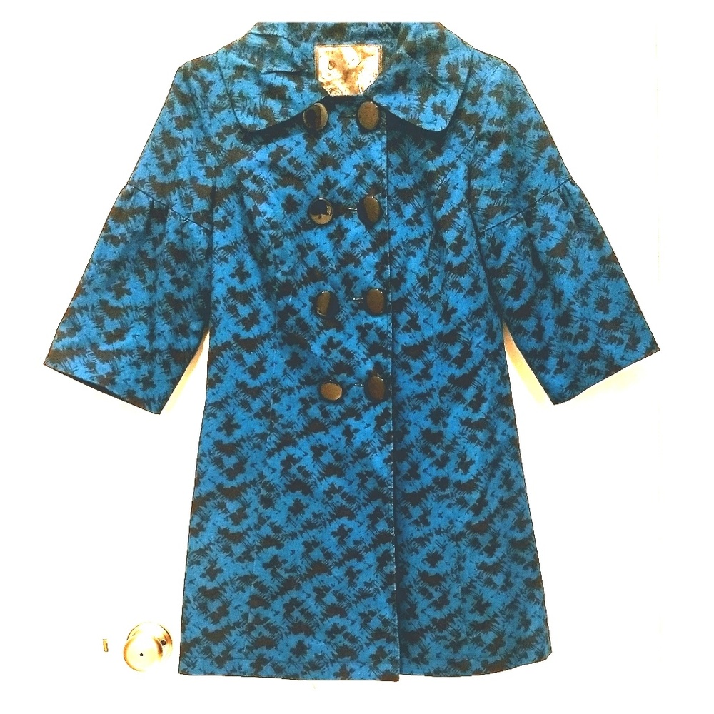 Kensie light-weight coat
